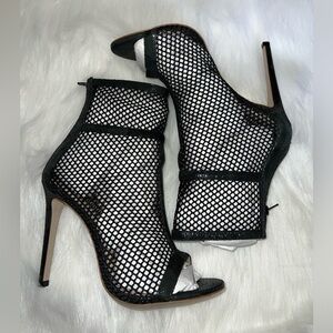 Rosachá Camo Heel